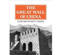 The Great Wall of China Leonard Everett Fisher (Auteur)