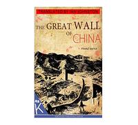 The Great Wall of China