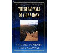 The Great Wall of China Hoax