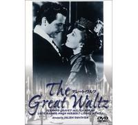 The Great Waltz [38/E] [Import allemand]