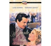 The Great Waltz [DVD] [1938] by Luise Rainer