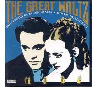 The Great Waltz (Les Grandes Valses)
