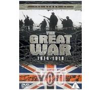 The Great War 1914-1918