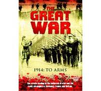 The Great War - 1914 - To Arms G