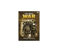 The Great War: 1918 - Crisis And Conclusion