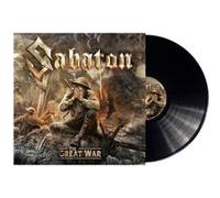 The Great War Vinyle