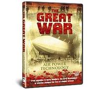 The Great War - Air Power Technology G