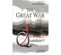 The Great War and the Jewish Question