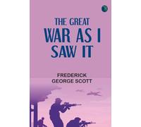 The Great War As I Saw It