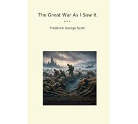 The Great War As I Saw It