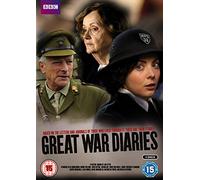 The Great War Diaries