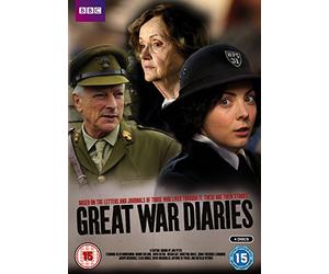 The Great War Diaries