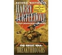 The Great War Harry Turtledove (Auteur)