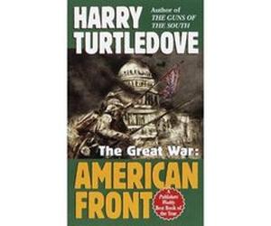 The Great War Harry Turtledove (Auteur)