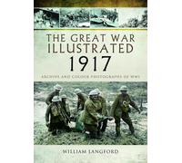 The Great War Illustrated 1917
