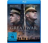 The Great War – Billy Wilder / Ron Perlman, Zane, Bates – Blu-ray