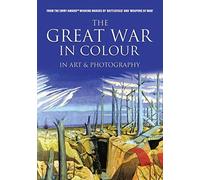 The Great War In Colour [DVD]