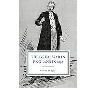 The Great War in England in 1897