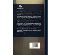 The Great War of Monarchy Versus Republicanism, of the Sovereignty of One Man or the Few Versus the Sovereignty, Equal Rights and Liberties of the People