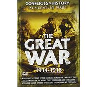 The Great War - The Great War - 1914 - 1918 [Import anglais]