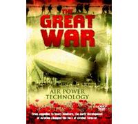 The Great War - Air Power Technology