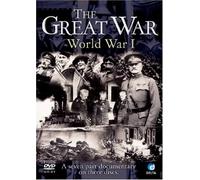 The Great War - The Great War - World War I [Import anglais]