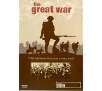 The Great War - Vol 1 This Business May Last A Long Time DVD