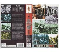 The Great War Vol. 1 [VHS]
