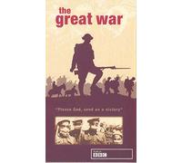 The Great War - Vol. 2: Please God Send Us a Victory [VHS]