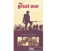 The Great War - Vol. 5: and We Were Young [VHS]