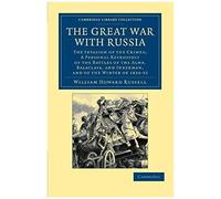 The Great War With Russia
