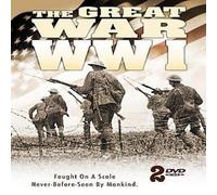 The Great War: Wwi - Great War: Wwi [Import anglais]