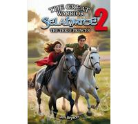 The Great Warrior Selahmite 2: The Three Princes