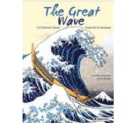 The great wave: a children's book inspired by hokusai