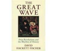 The Great Wave David Hackett Fischer (Auteur)