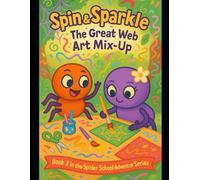 The Great Web Art Mix-Up