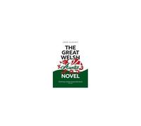 The Great Welsh Auntie Novel