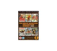 The Great Western Collection - Volume 1 [6 Disc Boxset] [Dvd]