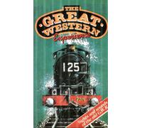The Great Western Experience [VHS]