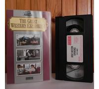 The Great Western Experience [VHS] [Import anglais]