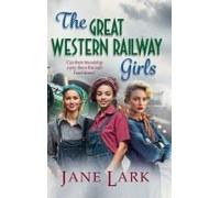 The Great Western Railway Girls
