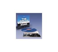 The Great Western Road