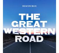 The Great Western Road