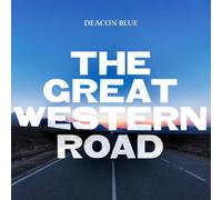 The Great Western Road by Deacon Blue [CD] NEUF