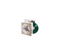The Great White Sea Eagle Exclusivité Vinyle Coloré