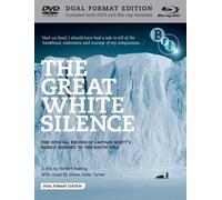 The Great White Silence