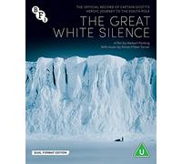 Great white silence. the