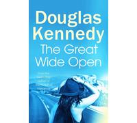 Douglas Kennedy – The Great Wide Open – Arrow