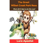 The Great Wilket Creek Park Race: What Will It Take To Win This Race?