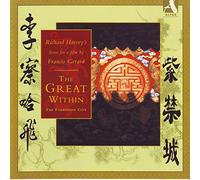 The Great Within – Altus